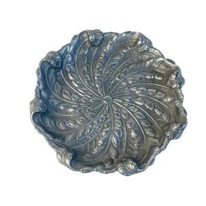 Pewter Plate 10” Pewterax, York PA